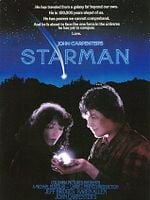 Pôster de Starman - O Homem das Estrelas