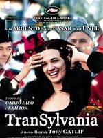 Pôster de Transylvania