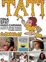 Pôster de Tati, a Garota