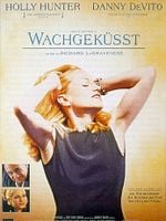 Pôster de Volta por Cima