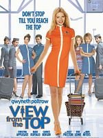 Pôster de Voando Alto