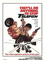 Pôster de O Telefone