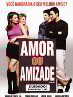 Pôster de Amor ou Amizade