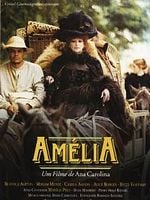 Pôster de Amélia