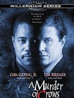 Pôster de O Advogado dos 5 Crimes