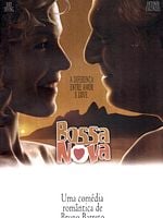 Pôster de Bossa Nova