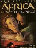 Pôster de África dos Meus Sonhos