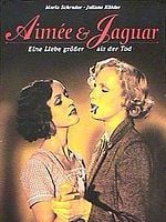 Pôster de Aimée & Jaguar
