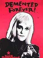 Pôster de Cecil Bem Demente