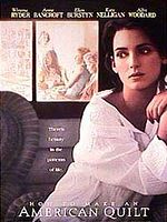 Pôster de Colcha de Retalhos