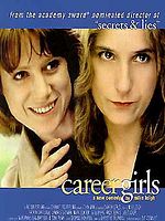 Pôster de Garotas de Futuro