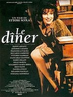 Pôster de O Jantar