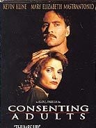 Pôster de Jogos de Adultos