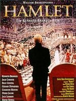 Pôster de Hamlet