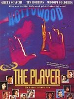 Pôster de O Jogador