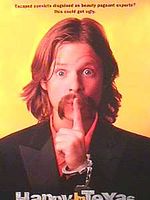 Pôster de Happy, Texas