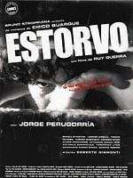 Pôster de Estorvo