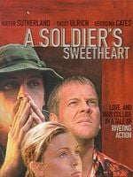 Pôster de A Namorada do Soldado