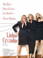 Pôster de Linhas Cruzadas