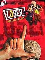 Pôster de O Otário