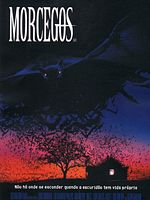 Pôster de Morcegos