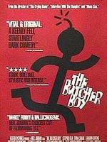 Pôster de Nó na Garganta