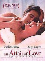 Pôster de Uma Relação Pornográfica