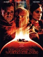 Planeta Vermelho