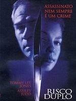 Pôster de Risco Duplo