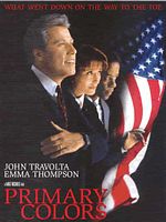 Pôster de Segredos do Poder