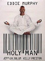 Pôster de Santo Homem