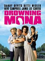 Pôster de Quem Não Matou Mona?