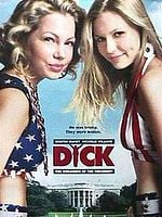 Pôster de Todas as Garotas do Presidente