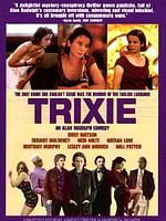 Pôster de Trixie