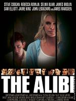 Pôster de Álibi