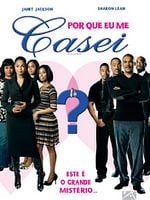 Pôster de Por Que Eu Me Casei?