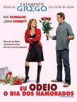 Pôster de Eu Odeio o Dia dos Namorados