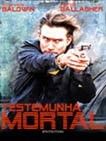 Pôster de Testemunha Mortal