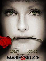 Pôster de Marie & Bruce