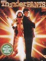 Pôster de Pum - Emissão Impossível