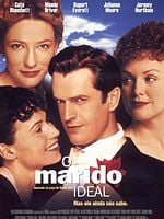 Pôster de O Marido Ideal