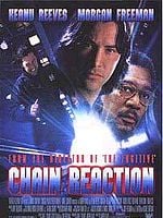 Pôster de Reação em Cadeia