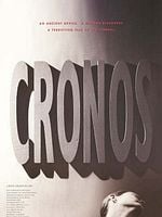 Pôster de Cronos