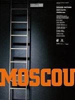 Pôster de Moscou