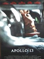 Pôster de Apollo 13 - Do Desastre ao Triunfo