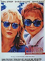 Pôster de Lembranças de Hollywood