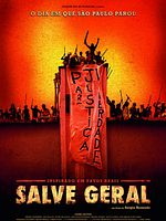 Pôster de Salve Geral
