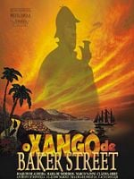 Pôster de O Xangô de Baker Street