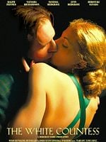 Pôster de A Condessa Branca