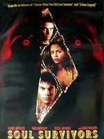 Pôster de Alucinação